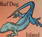 Rüf Dug - Island