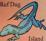 CD - RüF Dug - Island - Digipak