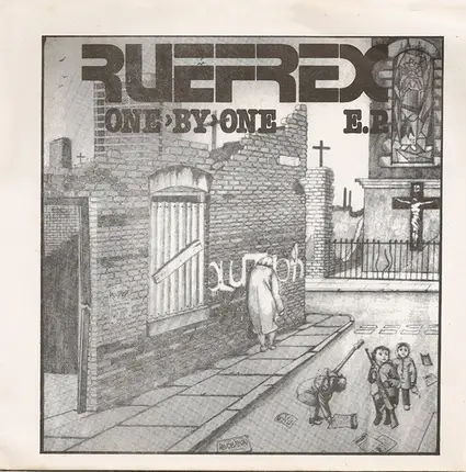 Ruefrex - One By One EP