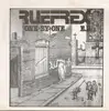7inch Vinyl Single - Ruefrex - One By One E.P. - Foldout Sleeve