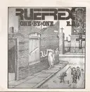 7inch Vinyl Single - Ruefrex - One By One E.P. - Foldout Sleeve