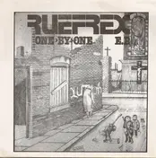 Ruefrex - One By One EP