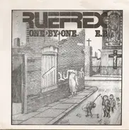 Ruefrex - One By One EP