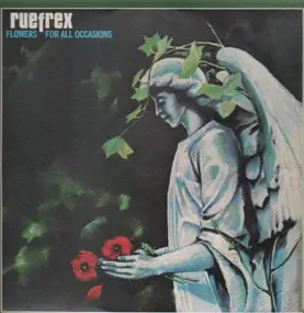 Ruefrex - Flowers for All Occasions