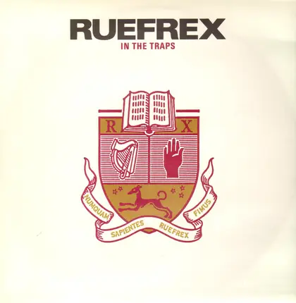 Ruefrex - In The Traps