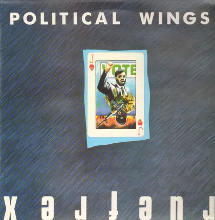 Ruefrex - Political Wings