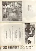 7inch Vinyl Single - Ruefrex - One By One E.P. - Foldout Sleeve