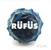 Double LP - Rüfüs - Atlas