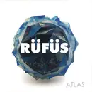 Double LP - Rüfüs - Atlas