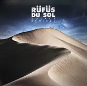 Rufus - Solace