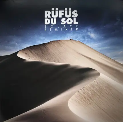 Rüfüs - Solace