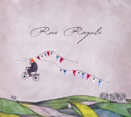 Rue Royale - Guide to an Escape