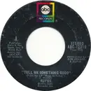 7inch Vinyl Single - Rufus - Tell Me Something Good