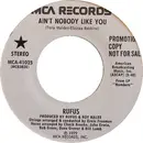 7inch Vinyl Single - Rufus - Ain't Nobody Like You