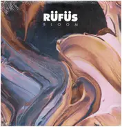 Rüfüs - Bloom