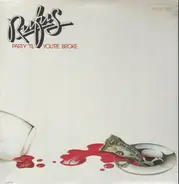 Rufus - Party 'Til You're Broke