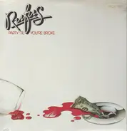 Rufus - Party 'Til You're Broke