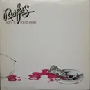 LP - Rufus - Party 'Til You're Broke