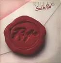 LP - Rufus - Seal In Red