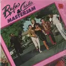 LP - Rufus & Chaka - Masterjam