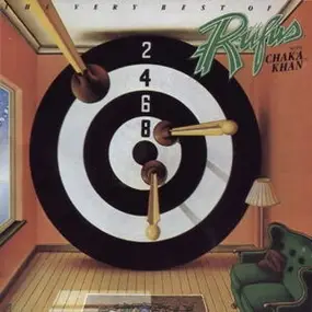 Rufus & Chaka Khan - The Very Best Of Rufus With Chaka Khan