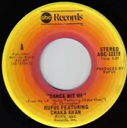 Rufus & Chaka Khan - Dance Wit Me