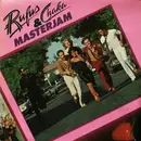 LP - Rufus & Chaka Khan - Masterjam