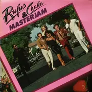 LP - Rufus & Chaka Khan - Masterjam