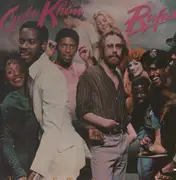 LP - Rufus & Chaka Khan - Street Player