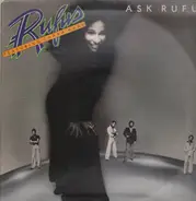 Rufus Featuring Chaka Khan - Ask Rufus