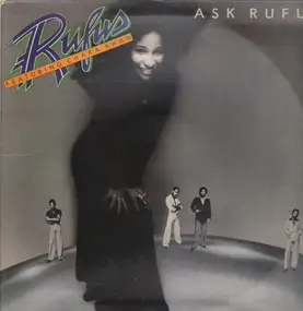 Rufus - Ask Rufus