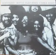 Rufus Featuring Chaka Khan - Rufusized