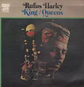 Rufus Harley