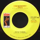 7'' - Rufus Thomas - The Breakdown