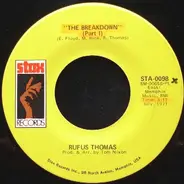 Rufus Thomas - The Breakdown