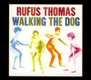 CD - Rufus Thomas - Walking The Dog