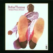 CD - Rufus Thomas - Crown Prince Of Dance