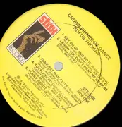 LP - Rufus Thomas - Crown Prince Of Dance
