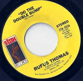 Rufus Thomas - Do The Double Bump