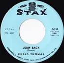 7'' - Rufus Thomas - Jump Back