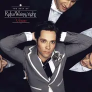 Rufus Wainwright - Vibrate: The Best Of