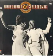 Rufus Thomas & Carla Thomas - Chronicle