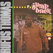 Rufus Thomas - Jump Back
