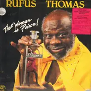 Rufus Thomas - That Woman Is Poison!