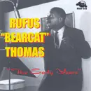 CD - Rufus Thomas - The Early Years
