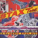 LP - Rufus Thomas, Eddie Floyd, The Staple Singers a.o. - Stax Trax