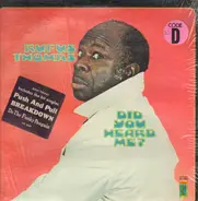 Rufus Thomas - Did You Heard Me?