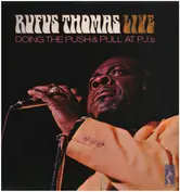 Rufus Thomas