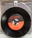 7inch Vinyl Single - Rufus Thomas - Walking The Dog