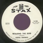 Rufus Thomas - Walking the Dog